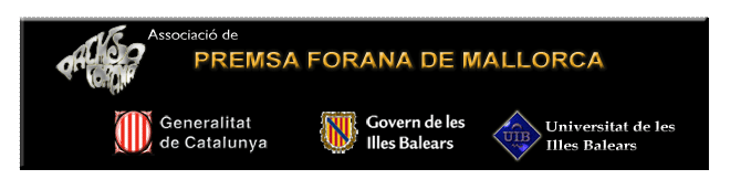Associació de Premsa Forana de Mallorca