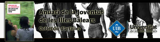 Anuari de la Joventut de les Illes Balears
