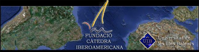 Fundació Càtedra Iberoamericana