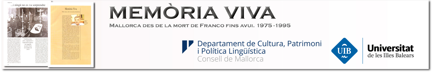 Memoria Viva